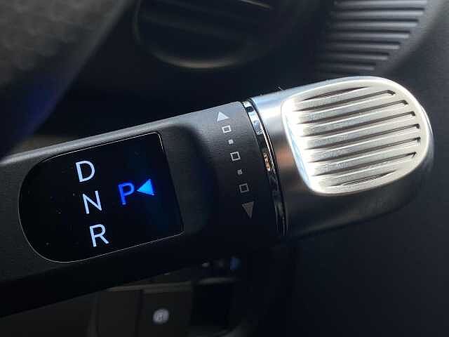 Hyundai Inster 85kW 02 49kWh 5dr Auto