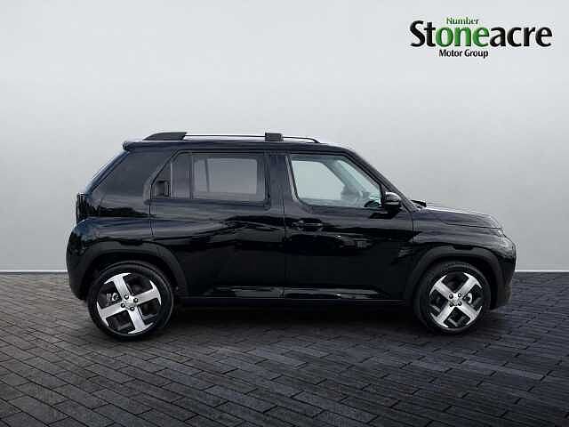 Hyundai Inster 85kW 02 49kWh 5dr Auto