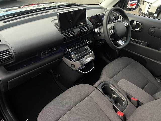 Hyundai Inster 85kW 02 49kWh 5dr Auto