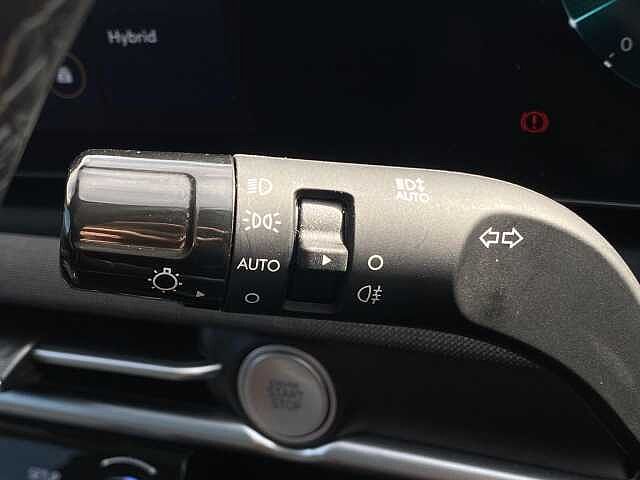 Hyundai TUCSON 1.6T 239 Hybrid Ultimate 5dr Auto