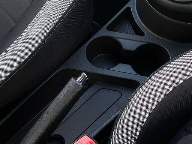 Hyundai i10 1.0 [63] Advance 5dr Auto [Nav]