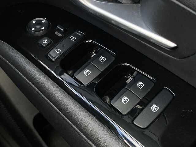 Hyundai TUCSON 1.6 TGDi Hybrid 230 Ultimate 5dr 2WD Auto