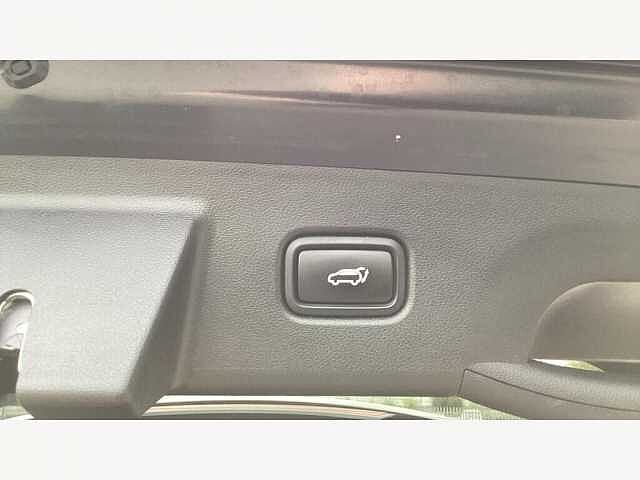 Hyundai TUCSON 1.6 TGDi Hybrid 230 N Line S 5dr 2WD Auto