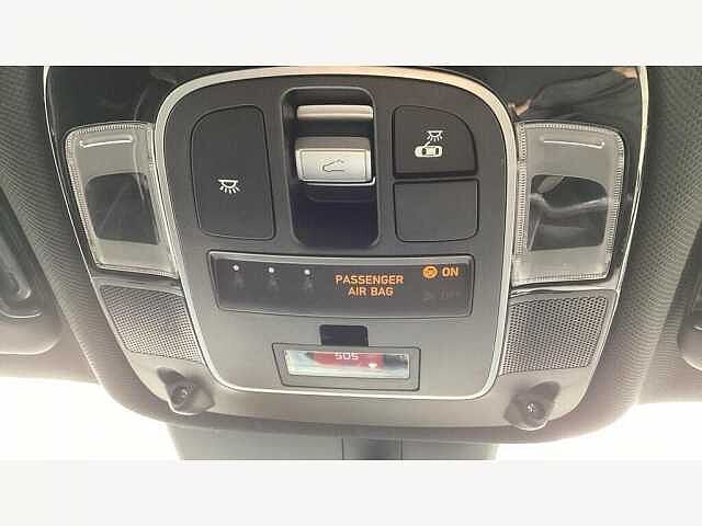 Hyundai TUCSON 1.6 TGDi Hybrid 230 N Line S 5dr 2WD Auto