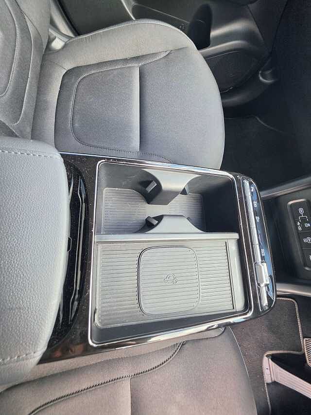 Hyundai TUCSON 1.6T Hybrid Premium 5dr Auto