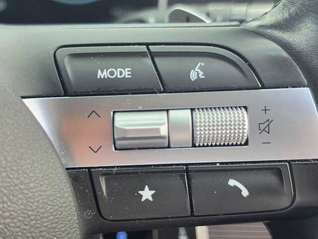 Hyundai TUCSON 1.6T Hybrid Premium 5dr Auto
