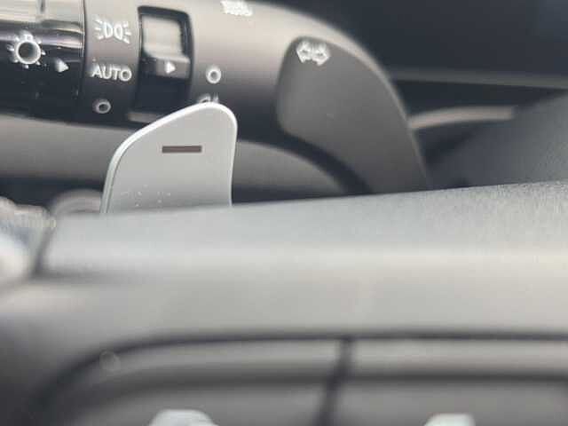Hyundai TUCSON 1.6T Hybrid Premium 5dr Auto