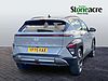 Hyundai KONA 1.0 T-GDi Ultimate Euro 6 (s/s) 5dr Grey