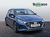 Hyundai I20 1.0 T-GDi N Line S Euro 6 (s/s) 5dr Blue