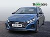 Hyundai I20 1.0 T-GDi N Line S Euro 6 (s/s) 5dr Blue