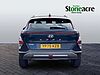 Hyundai KONA 1.0 T-GDi Advance Euro 6 (s/s) 5dr Blue
