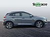 Hyundai KONA HYBRID 1.6 h-GDi Ultimate DCT Euro 6 (s/s) 5dr Grey