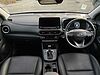 Hyundai KONA HYBRID 1.6 h-GDi Ultimate DCT Euro 6 (s/s) 5dr Grey