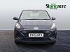 Hyundai I10 1.2 Advance Auto Euro 6 (s/s) 5dr Grey
