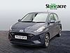 Hyundai I10 1.2 Advance Auto Euro 6 (s/s) 5dr Grey