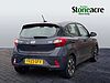 Hyundai I10 1.2 Advance Auto Euro 6 (s/s) 5dr Grey