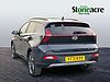 Hyundai BAYON 1.0 T-GDi MHEV SE Connect SUV 5dr Petrol Hybrid Manual Euro 6 (s/s) (100 ps) Grey