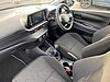 Hyundai BAYON 1.0 T-GDi MHEV SE Connect SUV 5dr Petrol Hybrid Manual Euro 6 (s/s) (100 ps) Grey