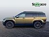Hyundai SANTA FE PLUG-IN HYBRID 1.6 T-GDi 13.8kWh Calligraphy Auto 4WD Euro 6 (s/s) 5dr Green