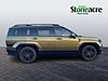 Hyundai SANTA FE PLUG-IN HYBRID 1.6 T-GDi 13.8kWh Calligraphy Auto 4WD Euro 6 (s/s) 5dr Green