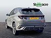 Hyundai TUCSON 1.6 T-GDi N Line Auto Euro 6 (s/s) 5dr Grey