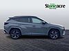 Hyundai TUCSON 1.6 T-GDi N Line Auto Euro 6 (s/s) 5dr Grey