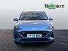 Hyundai I10 1.2 Premium Auto Euro 6 (s/s) 5dr Blue