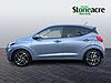 Hyundai I10 1.2 Premium Auto Euro 6 (s/s) 5dr Blue