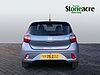 Hyundai I10 1.2 Premium Auto Euro 6 (s/s) 5dr Blue