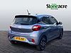 Hyundai I10 1.2 Premium Auto Euro 6 (s/s) 5dr Blue
