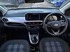 Hyundai I10 1.2 Premium Auto Euro 6 (s/s) 5dr Blue