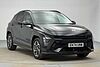 Hyundai KONA HYBRID 1.6 h-GDi N Line S DCT Euro 6 (s/s) 5dr Black