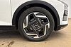 Hyundai KONA HYBRID 1.6 h-GDi N Line S DCT Euro 6 (s/s) 5dr Black