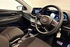 Hyundai I10 1.0 Advance Auto Euro 6 (s/s) 5dr Grey