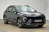 Hyundai KONA HYBRID 1.6 h-GDi N Line S DCT Euro 6 (s/s) 5dr Black