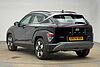 Hyundai KONA HYBRID 1.6 h-GDi N Line S DCT Euro 6 (s/s) 5dr Black