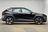 Hyundai KONA HYBRID 1.6 h-GDi N Line S DCT Euro 6 (s/s) 5dr Black