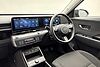 Hyundai KONA HYBRID 1.6 h-GDi N Line S DCT Euro 6 (s/s) 5dr Black
