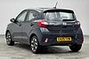 Hyundai I10 1.2 Advance Auto Euro 6 (s/s) 5dr Grey