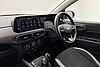 Hyundai I10 1.2 Advance Auto Euro 6 (s/s) 5dr Grey