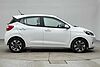 Hyundai I10 1.0 Advance Auto Euro 6 (s/s) 5dr White