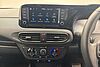 Hyundai I10 1.0 Advance Auto Euro 6 (s/s) 5dr White
