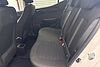 Hyundai I10 1.0 Advance Auto Euro 6 (s/s) 5dr White