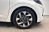 Hyundai I10 1.0 Advance Auto Euro 6 (s/s) 5dr White