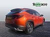 Hyundai TUCSON PLUG-IN HYBRID 1.6 T-GDi 13.8kWh Advance Auto Euro 6 (s/s) 5dr Orange