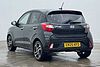 Hyundai I10 1.0 Premium Auto Euro 6 (s/s) 5dr Black