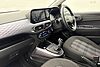 Hyundai I10 1.0 Premium Auto Euro 6 (s/s) 5dr Black