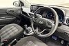 Hyundai I10 1.0 Premium Auto Euro 6 (s/s) 5dr Black