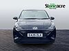 Hyundai I10 1.0 Premium Auto Euro 6 (s/s) 5dr Black