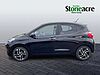 Hyundai I10 1.0 Premium Auto Euro 6 (s/s) 5dr Black